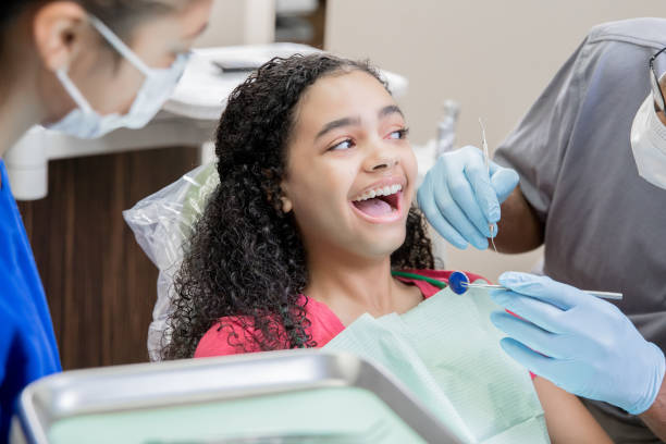 Best Knocked-Out Tooth Emergency  in Hugo, MN