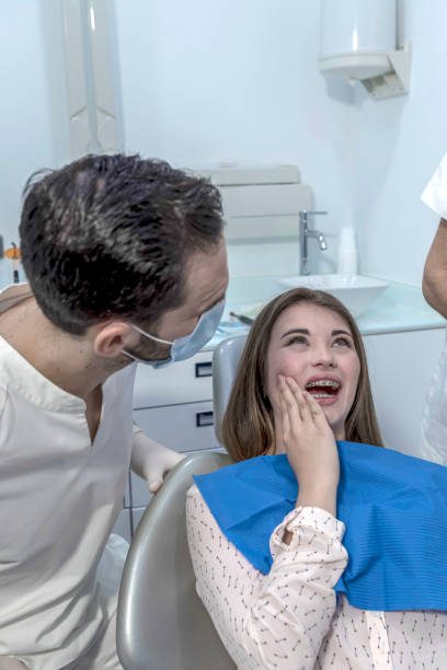 Best Dentist Open Late Near Me  in Hugo, MN